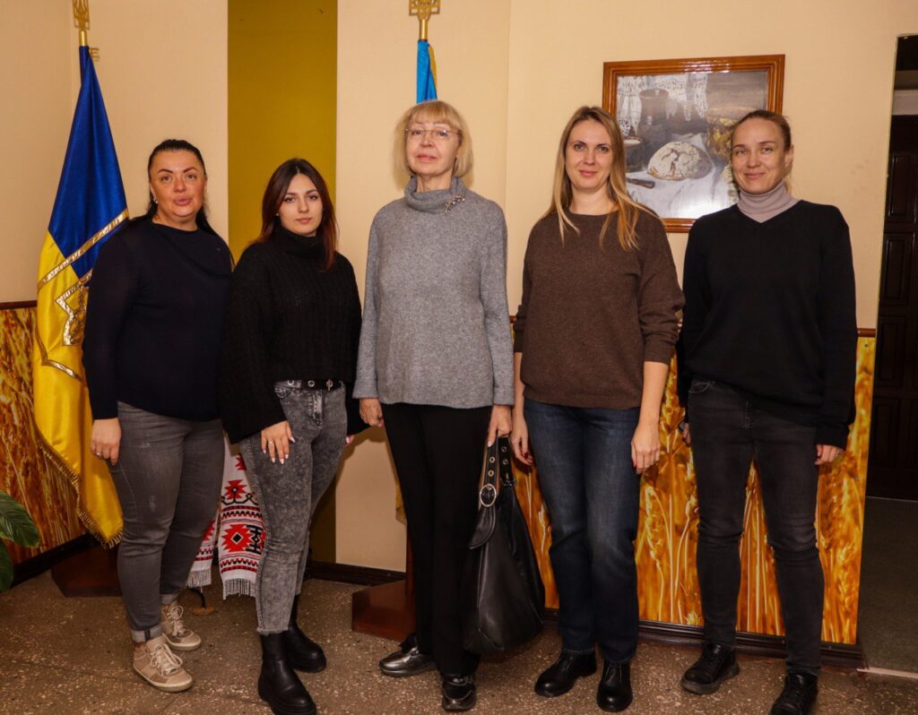 Випускники обирають свій майбутній шлях