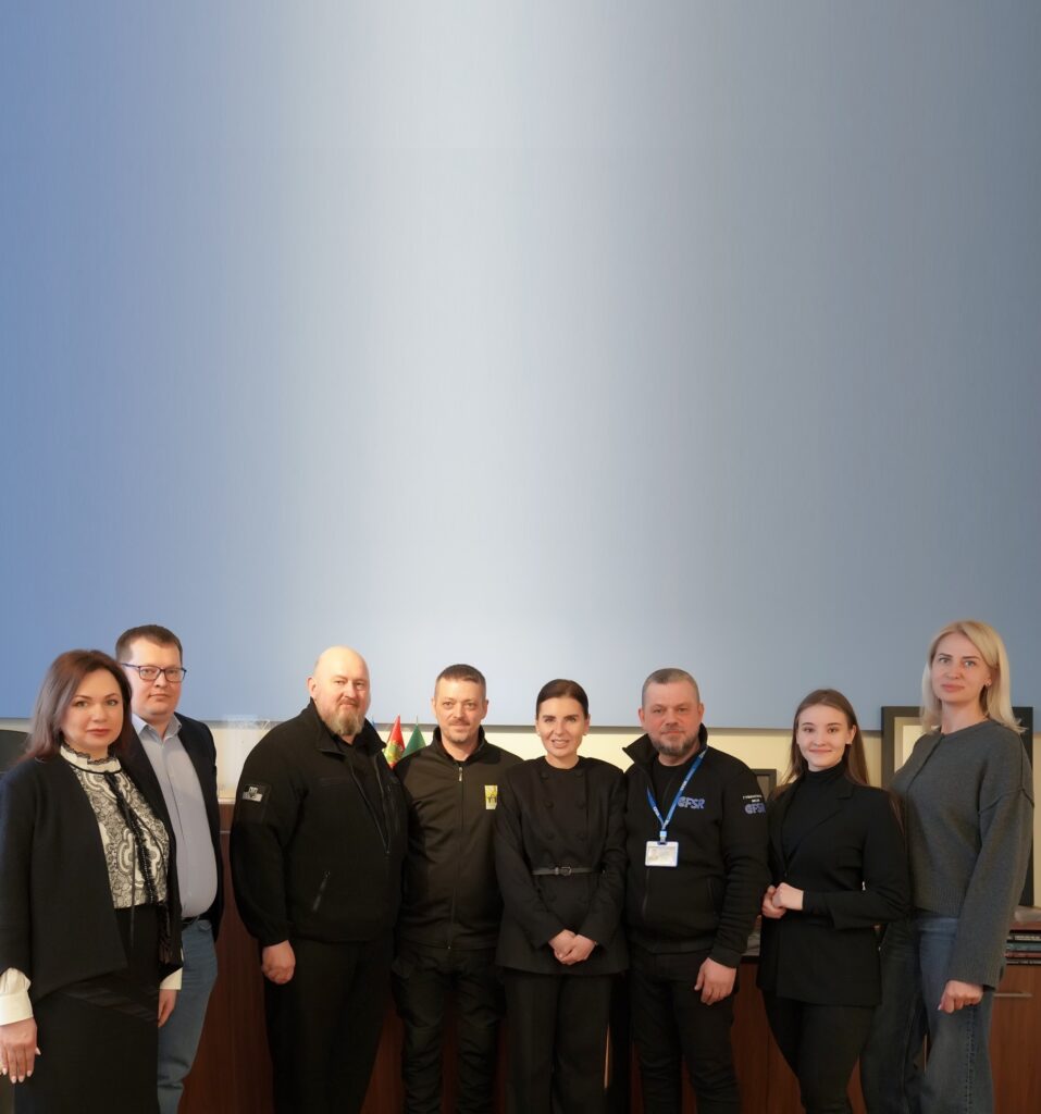 Новий крок до партнерства: у Каразінському університеті підписано Меморандум про співпрацю